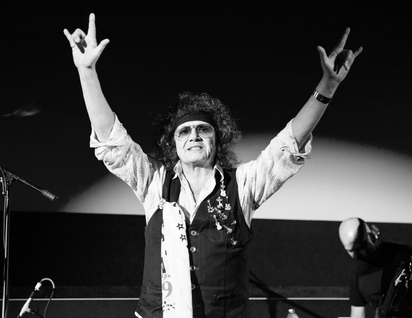 W wieku 69 lat zmarł Massimo Morante, gitarzysta i współzałożyciel włoskiej grupy Goblin. Zespół zaliczany był do czołówki włoskiego prog rocka, zasłynął muzyką do filmów Dario Argento (m.in. "Profondo Rosso" i "Suspiria").