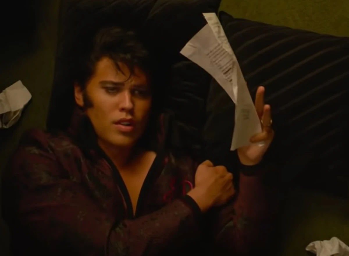 "Elvis Presley zrobił wszystko, by móc powiedzieć: "nie wymyśliłem rock’n’rolla, ale nadałem mu własny styl, więc nie nazywajcie mnie królem". Był niesamowicie wrażliwym, uduchowionym mężczyzną" – mówi Baz Luhrmann. Jego film "Elvis" z Austinem Butlerem w roli tytułowej wchodzi na ekrany polskich kin.