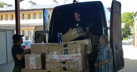 151 transportów zawierających łącznie ok. 440 ton pomocy humanitarnej wysłał do Ukrainy od pierwszego dnia wojny Caritas Diecezji Rzeszowskiej. Każdego dnia przekazuje też wsparcie rzeczowe uchodźcom, którzy znaleźli schronienie w Rzeszowie. 