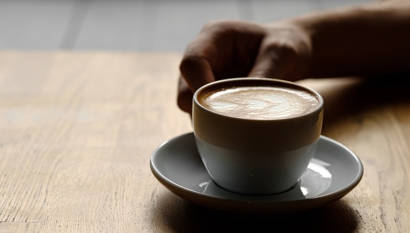 ¿Qué expulsa magnesio, calcio y potasio?  No es solo café en el menú.