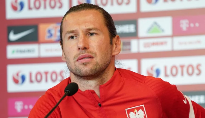 Rosjanie kpią z Krychowiaka! "Wpadnie w serce wolności i demokracji"