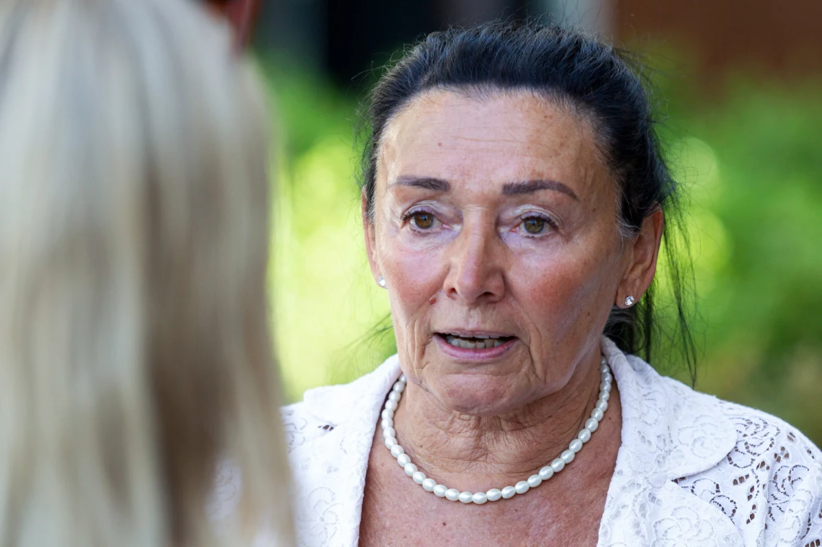 Prof. Alicja Chybicka - współtwórczyni wrocławskiej Kliniki Transplantacji Szpiku, Onkologii i Hematologii Dziecięcej - została honorową obywatelką Wrocławia. Została wyróżniona za osiągnięcia medyczne oraz działalność społeczną.