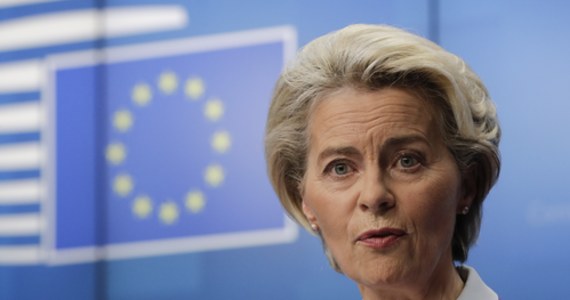 „Musimy być przygotowani na zakłócenia w dostawach rosyjskiego gazu i musimy upewnić się, że krajowe plany awaryjne są odpowiednie” - powiedziała na konferencji prasowej po szczycie UE w Brukseli szefowa Komisji Europejskiej Ursula von der Leyen.