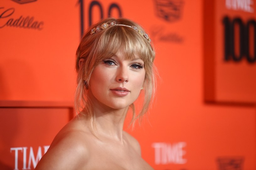 Do sieci trafił nowy utwór Taylor Swift "Carolina". Piosenka została stworzona na potrzeby filmu "Gdzie śpiewają raki".