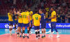 Iran - Brazylia 0:3. Skrót meczu. WIDEO (Polsat Sport)