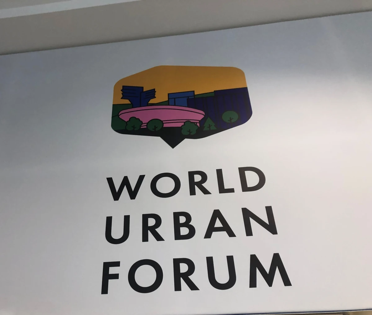 W Katowicach trwa Światowe Forum Miejskie  - największe i najważniejsze na świecie wydarzenie poświęcone rozwojowi miast z udziałem ekspertów, samorządowców i mieszkańców, zainteresowanych, jak urządzić miejską przestrzeń, by żyło się bezpieczniej i lepiej. 