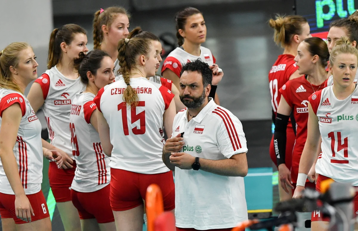 ​Polska pokonała Koreę Południową 3:0 w drugim towarzyskim meczu siatkarek w Radomiu. W czwartek Biało-Czerwone wygrały z tą drużyną 4:0.