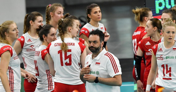 ​Polska pokonała Koreę Południową 3:0 w drugim towarzyskim meczu siatkarek w Radomiu. W czwartek Biało-Czerwone wygrały z tą drużyną 4:0.