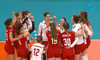 Polska - Korea Południowa 4:0. Skrót meczu. WIDEO (Polsat Sport)