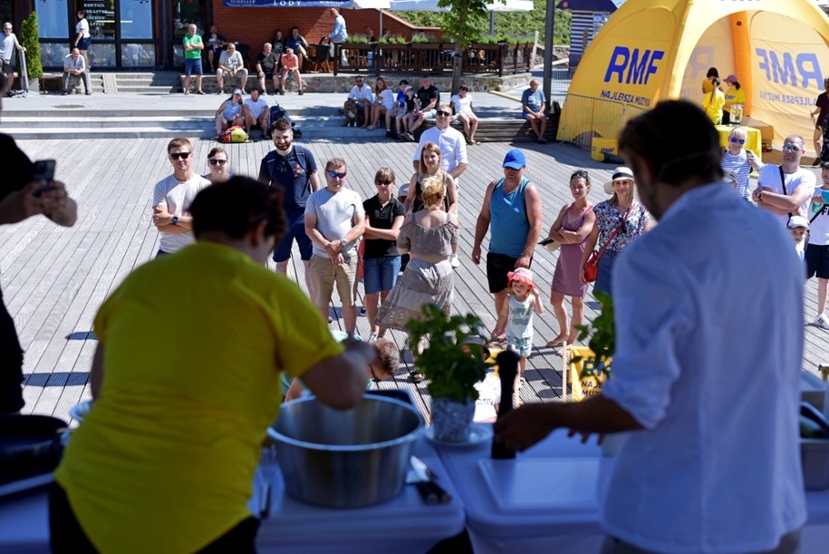 /Dominika Paula /RMF FM