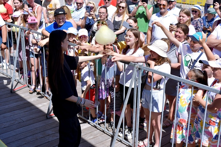 /Dominika Paula /RMF FM