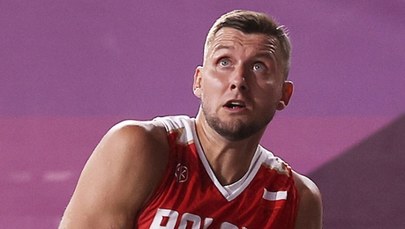 MŚ koszykarzy 3x3. Polska pokonała Mongolię i zagra w ćwierćfinale