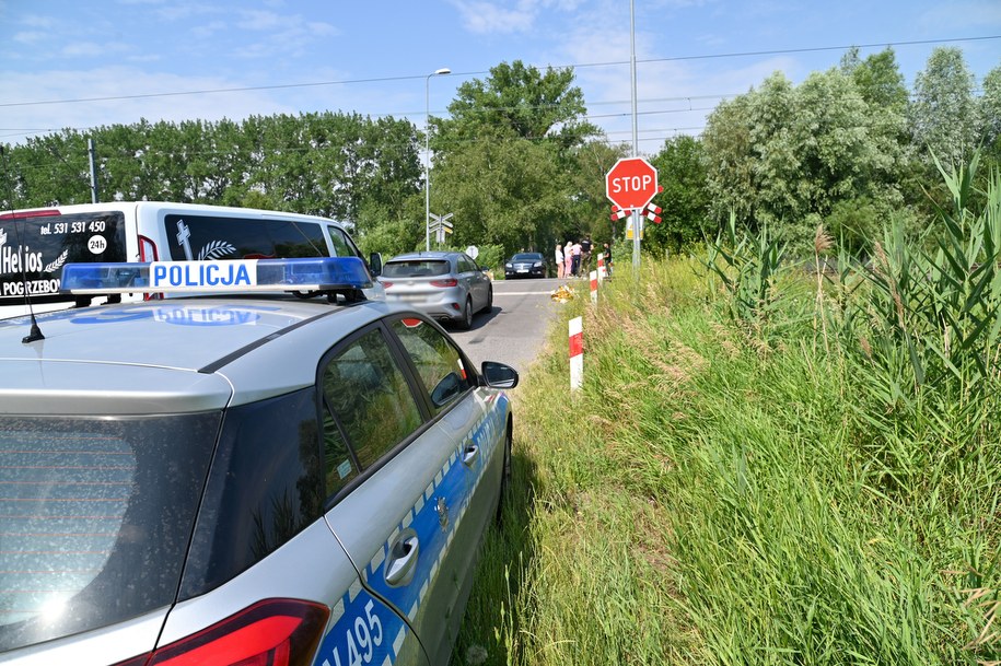 /	Marcin Bielecki   /PAP