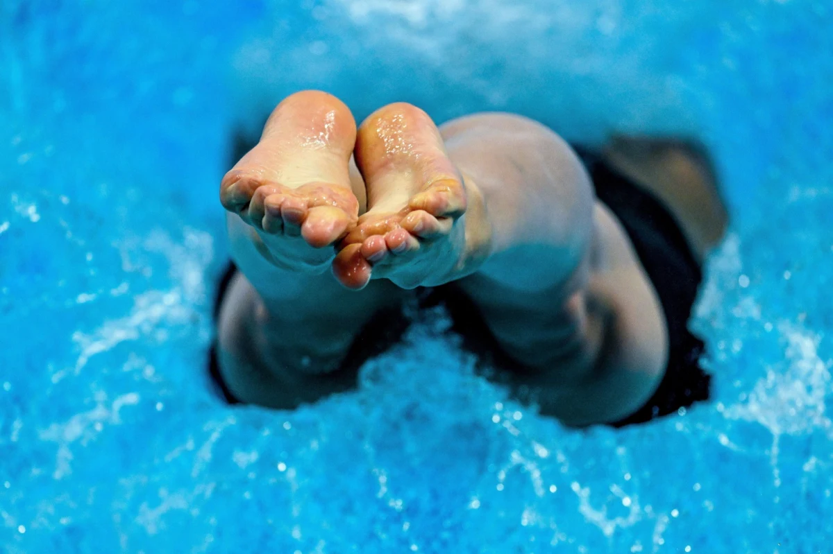 Reprezentacja Polski kończy pływackie mistrzostwa świata z dwoma medalami. Katarzyna Wasick zdobyła srebro w pływaniu na 50 m stylem dowolnym. Z kolei Ksawery Masiuk był trzeci w finale 50 m stylem grzbietowym.