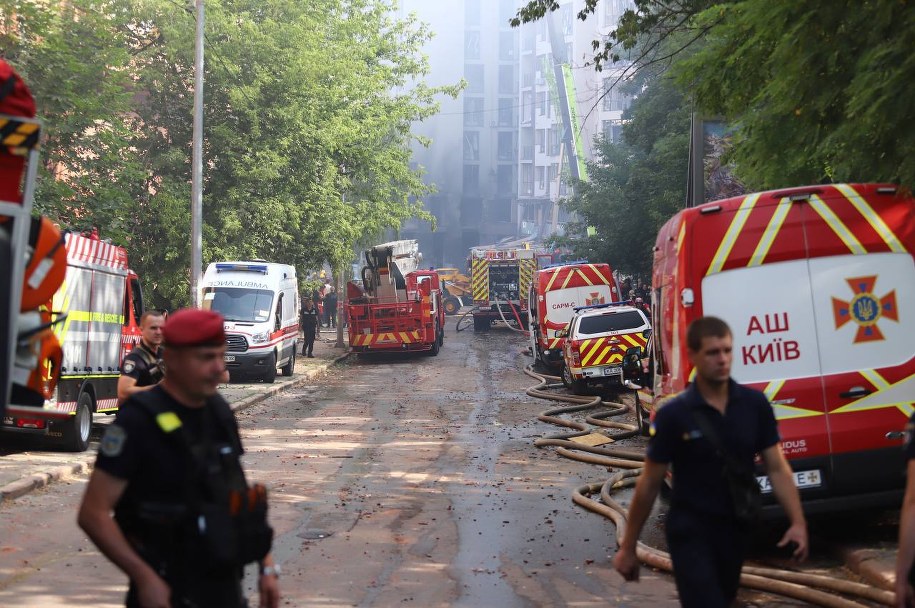 /foto: State Emergency Service of Ukraine /