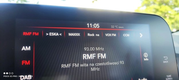 /Gorąca Linia RMF FM