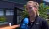 Katarzyna Kawa: Niech przeciwniczka się martwi. WIDEO (Polsat Sport)