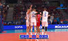 Serbia - Australia 3:0. Skrót meczu. WIDEO (Polsat Sport)