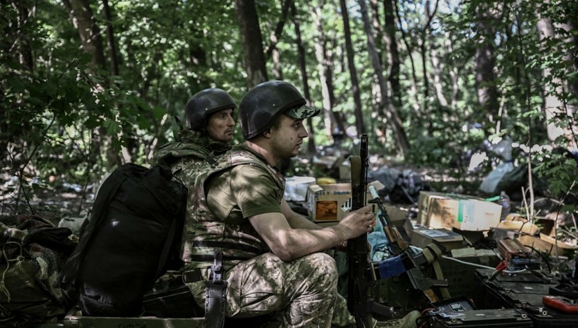 Războiul din Ucraina.  The New York Times: agenții CIA și comandourile ajută Ucraina