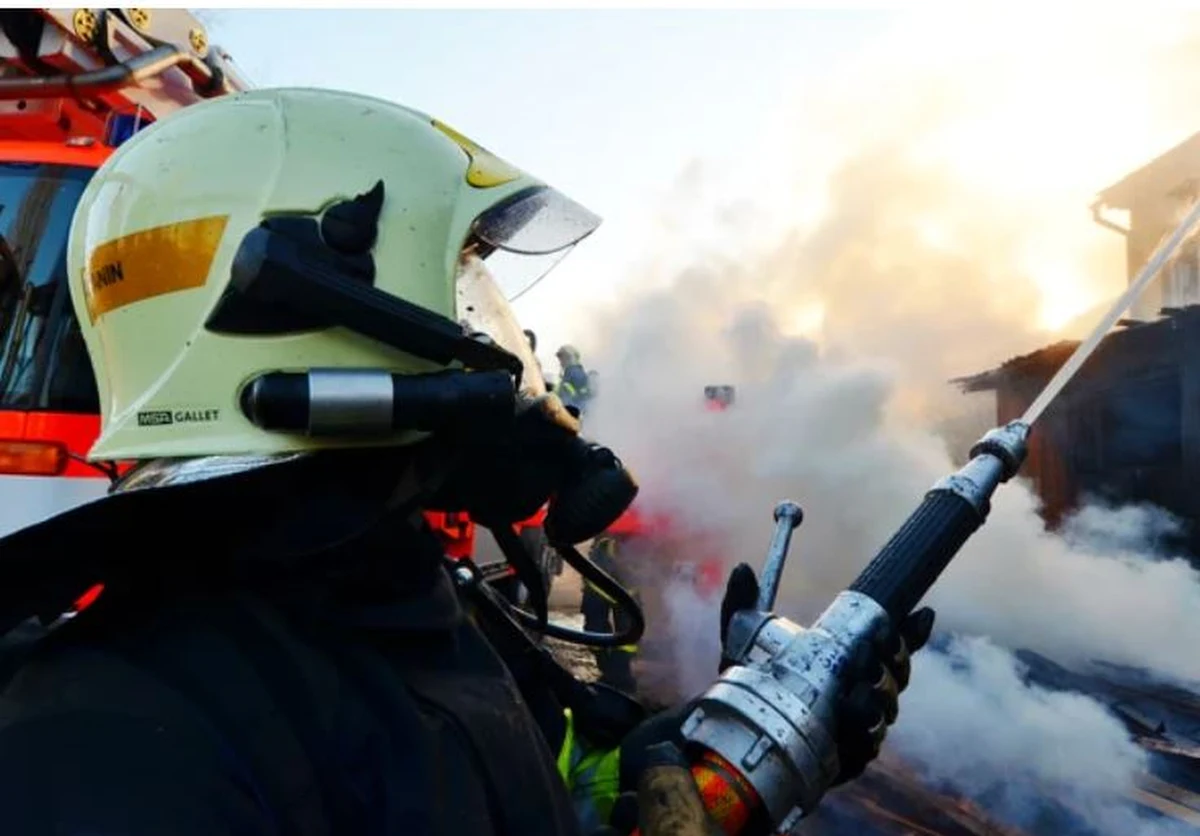 W niedzielę w wyniku eksplozji w Birmingham został zniszczony budynek mieszkalny, a kilka osób odniosło obrażenia - poinformowała policja hrabstwa West Midlands.