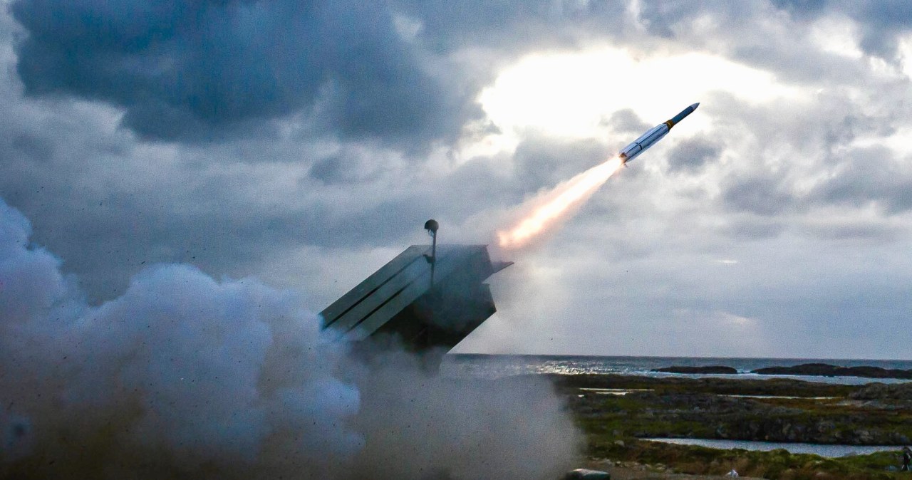 Tajwan szykuje się na atak Chin. Zbuduje "mur obronny"