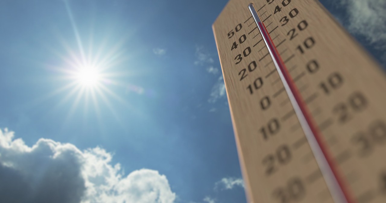 Zmiany klimatu. Możemy ponieść potężne koszty, analitycy wskazują