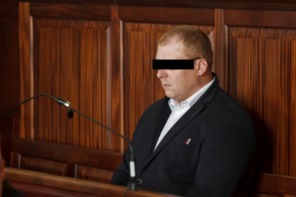 Na rok i sześć miesięcy więzienia skazał Sąd Okręgowy we Wrocławiu Dariusza H., właściciela strzelnicy na Dworcu Świebodzkim, gdzie w listopadzie 2019 r. doszło do pożaru, w którym zginęła jedna osoba, a siedem zostało rannych. Wyrok nie jest prawomocny.