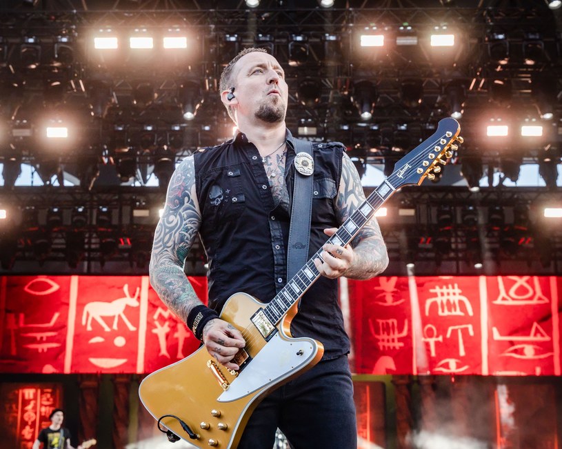 4 grudnia w hali EXPO XXI w Warszawie wystąpi duńska grupa Volbeat. Na europejskiej części trasy wspierać ich będą formacje Skindread i Bad Wolves.