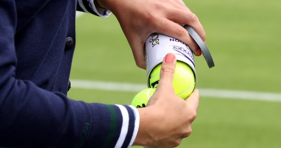Maja Chwalińska awansowała do drugiej rundy Wimbledonu. Debiutująca w wielkoszlemowym turnieju polska tenisistka wygrała w poniedziałek z Czeszką Kateriną Siniakovą 6:0, 7:5.