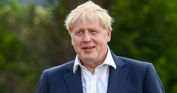 Cena wolności jest warta zapłacenia - podkreślił w poniedziałek brytyjski premier Boris Johnson, pytany o koszty pomocy dla Ukrainy. Porównał sytuację do przeciwstawiania się nazistowskim Niemcom, co też było bardzo kosztowne, ale przyniosło długoterminową stabilność.