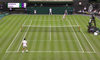 Novak Djoković - Soon Kwon 3:0 - SKRÓT. WIDEO (Polsat Sport)