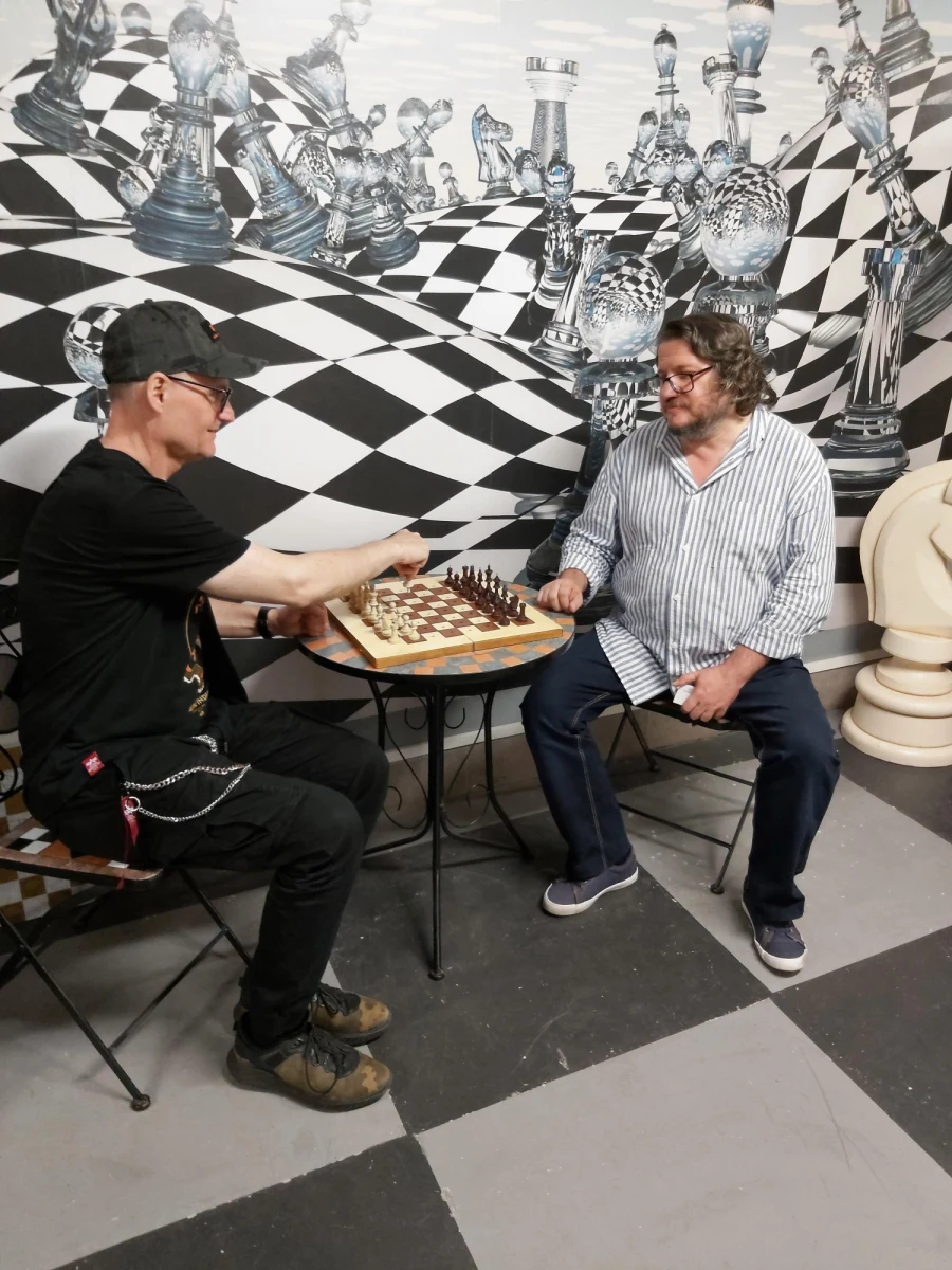 Monolog Aktualny, Trzynastoczęściowy, Wymuszony Grą, Regułami, Zasadami, Estetyką, Okolicznościami, Celami, Zależnościami Arytmetyki Słownej.