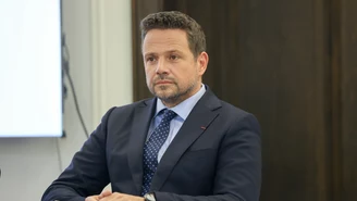 Rafał Trzaskowski zakażony koronawirusem. "Nie lekceważcie covidu"