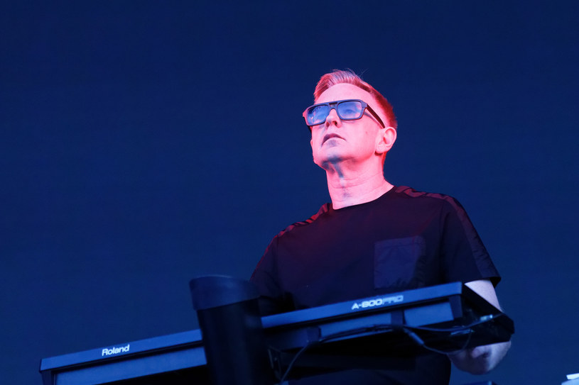 Nieco ponad miesiąc po nagłej śmierci Andy'ego Fletchera, muzyka Depeche Mode, jego koledzy opublikowali specjalne oświadczenie. Członkowie słynnej formacji przekazali informacje, co było przyczyną zgonu 60-letniego "Fletcha". 
