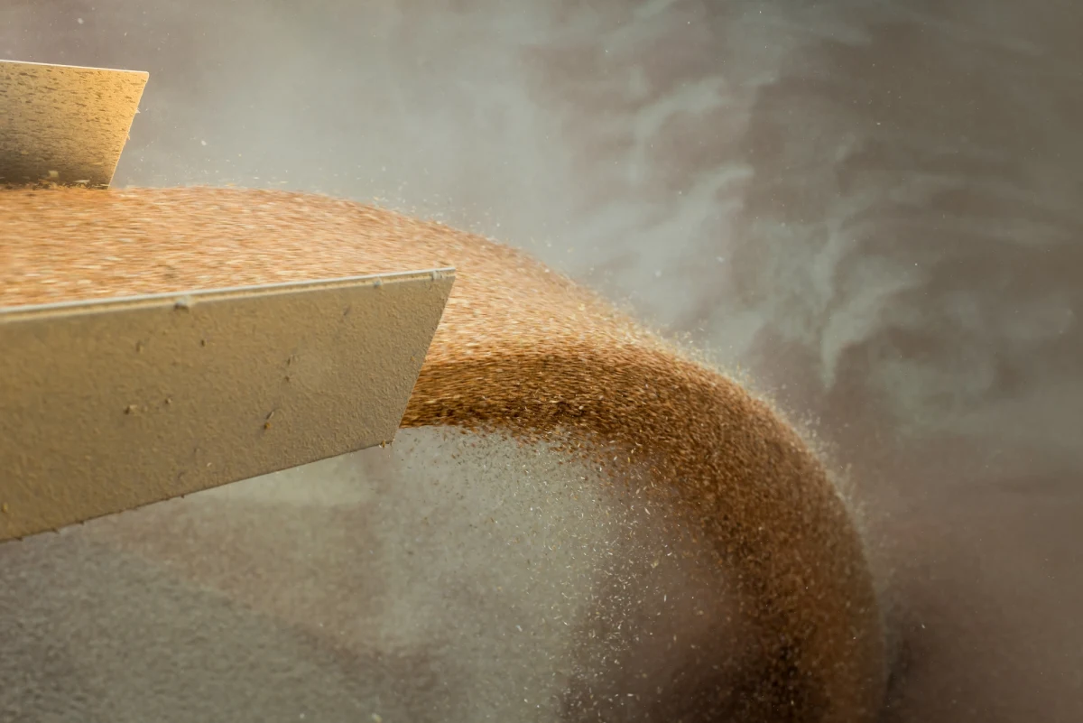 Dyrektor ds. komunikacji w kancelarii prezydenta Turcji Fakhrettin Altun poinformował w poniedziałek, że osiągnięto konsensus w sprawie utworzenia "centrum operacyjnego", zajmującego się eksportem zboża z Ukrainy - donosi włoski dziennik "Il Messaggero".