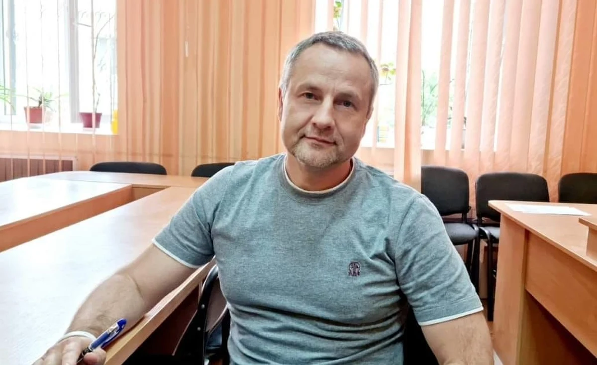 Ihor Kołychajew, mer Chersonia lojalny wobec władz w Kijowie, został uprowadzony przez rosyjskich okupantów - przekazał portal Ukrainska Prawda, powołując się na doradczynię Kołychajewa, Hałynę Liaszewską. 