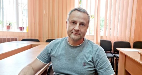 Ihor Kołychajew, mer Chersonia lojalny wobec władz w Kijowie, został uprowadzony przez rosyjskich okupantów - przekazał portal Ukrainska Prawda, powołując się na doradczynię Kołychajewa, Hałynę Liaszewską. 