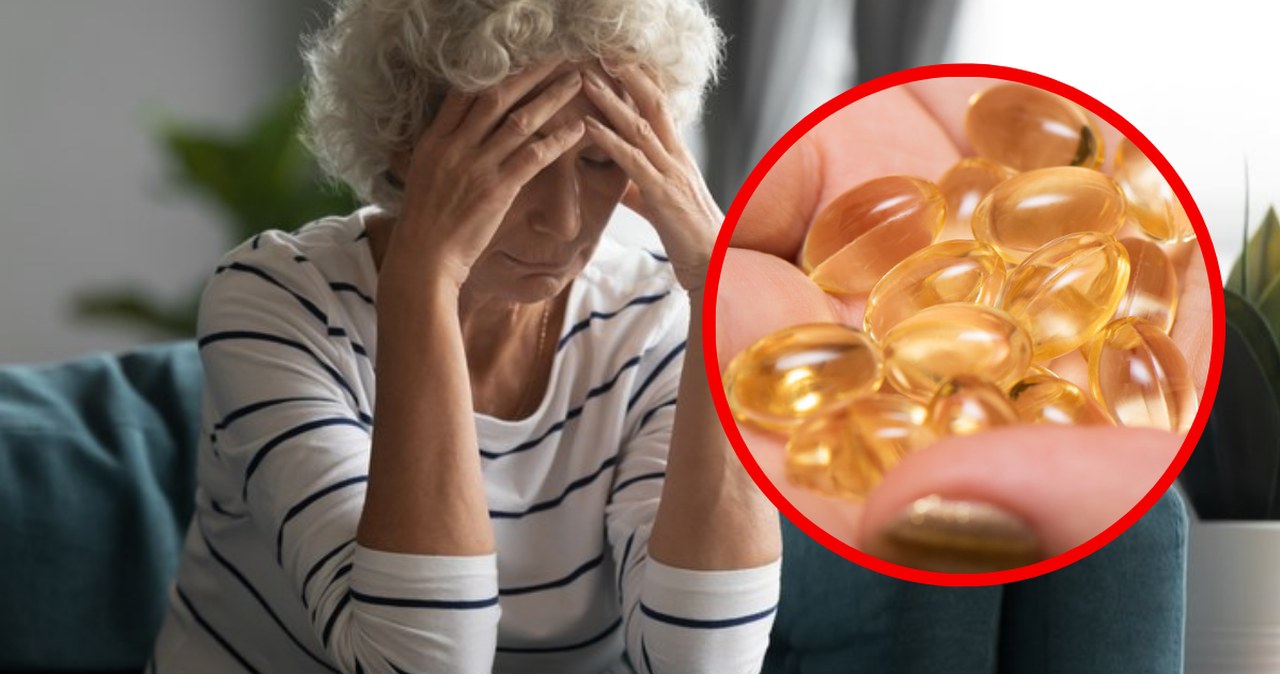 Czy suplementacja witaminy D może obniżyć ryzyko choroby Alzheimera?