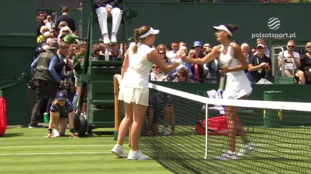 Skrót meczu Jelena Ostapenko - Oceane Dodin 2:0 (6:4, 6:4).

Wszystkie mecze Wimbledonu zobaczysz na sportowych kanałach Polsatu i na platformie Polsat Box Go. 
Skróty i najciekawsze zagrania z turnieju obejrzysz w Interii Sport.

KLIKNIJ TUTAJ I ZOBACZ SKRÓTY ORAZ NAJCIEKAWSZE MOMENTY WIMBLEDONU 2022.

Obserwuj Interię Sport i kibicuj Polakom!