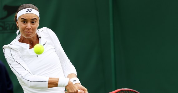 Ukraińska tenisistka Anhelina Kalinina chciałaby wykorzystać nagrodę pieniężną za występ w wielkoszlemowym Wimbledonie na odbudowę domu rodzinnego, który został zniszczony podczas bombardowania Ukrainy.