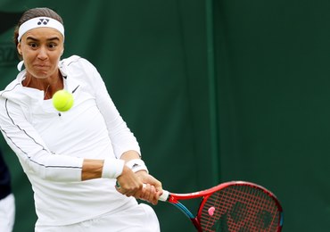 Ukraińska tenisistka za nagrodę w Wimbledonie chce odbudować dom rodziców
