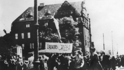 Rocznica Poznańskiego Czerwca '56. Pierwszego strajku robotników w powojennej Polsce