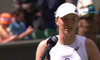 Pierwsze słowa Igi Świątek po awansie do II rundy Wimbledonu. WIDEO (Polsat Sport)