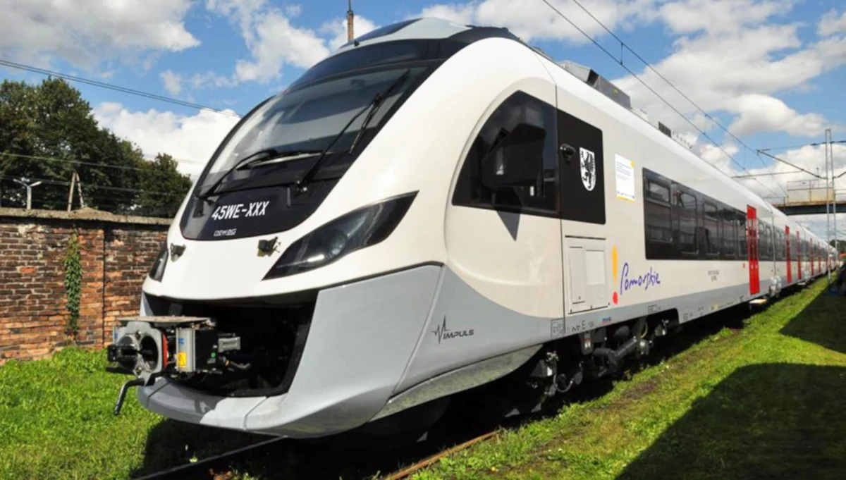 Rozstrzygnięty został przetarg na nowe pociągi dla połączeń w Trójmieście i na Pomorzu. Zarząd Województwa Pomorskiego wybrał dziś ofertę nowosądeckiej firmy Newag. To najtańsza z dwóch ofert, a i tak samorząd musiał zwiększyć zaplanowane na ten zakup środki.