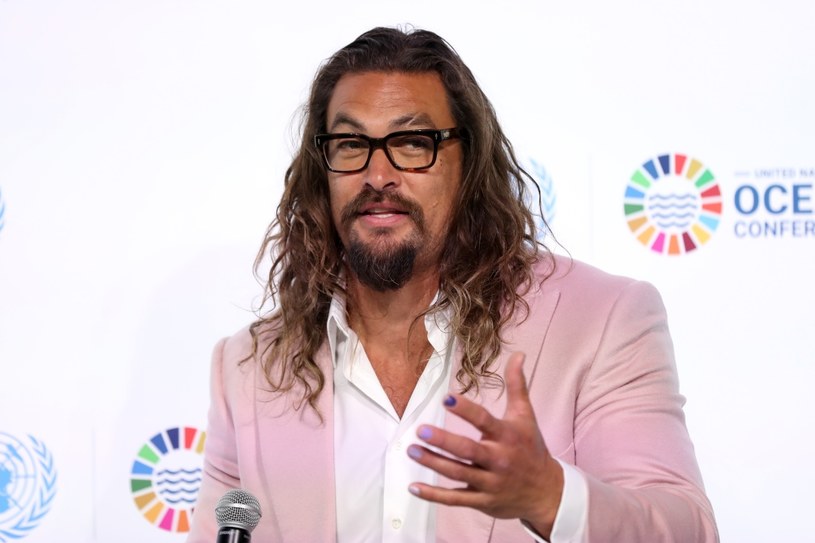 Jako Aquaman w ekranizacji popularnego komiksu był superbohaterem i władcą mórz. W prawdziwym życiu Jason Momoa jest natomiast aktywistą ekologicznym. Teraz dostał poważny oręż do walki o czystszą planetę - został ogłoszony ambasadorem ONZ ds. życia podwodnego.