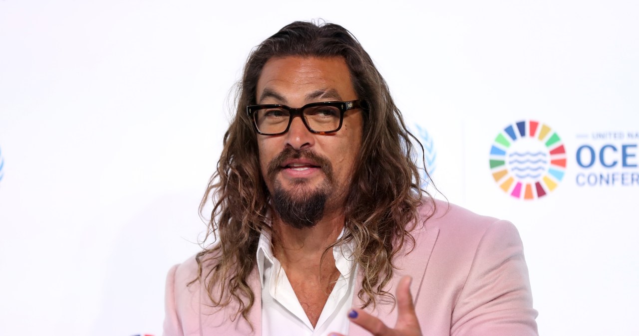 Jako Aquaman w ekranizacji popularnego komiksu był superbohaterem i władcą mórz. W prawdziwym życiu Jason Momoa jest natomiast aktywistą ekologicznym. Teraz dostał poważny oręż do walki o czystszą planetę - został ogłoszony ambasadorem ONZ ds. życia podwodnego.