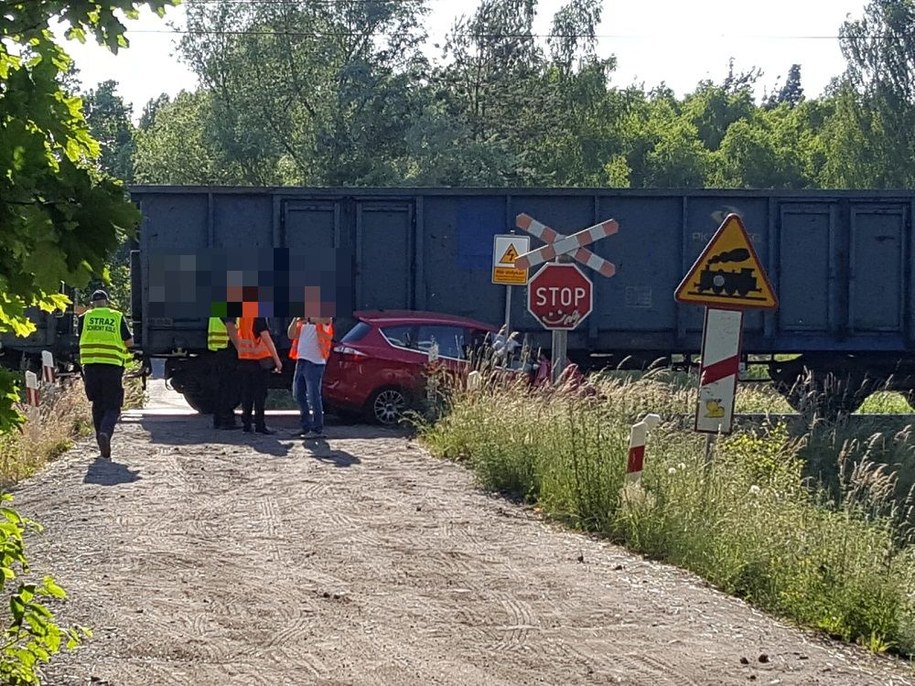 /Komenda Powiatowa Policji w Szczecinku /