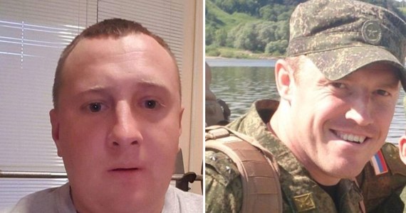 Służba Bezpieczeństwa Ukrainy (SBU) poinformowała we wtorek, że ustaliła nazwiska dwóch rosyjskich wojskowych, którzy w lutym mieli wydać rozkaz torturowania i rozstrzelania pięciu cywilów w podkijowskiej Peremosze. To majorzy Maksim Krasnoszczokow i Aleksandr Wasiliew.