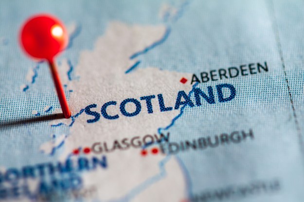 Szkocja będzie niepodległa? Znamy datę referendum