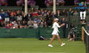 Magdalena Fręch - Camila Giorgi 2:0. SKRÓT. WIDEO (Polsat Sport)